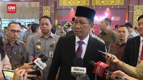 VIDEO: Napi Kendalikan Narkoba di Lapas, Menkumham Perintahkan Razia
