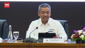 VIDEO: Wamenkeu Ungkap Realisasi Anggaran Pembangunan IKN 18,9T