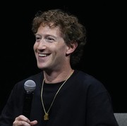 CEO Meta Mark Zuckerberg Tambah Kaya, Ini Total Harta Kekayaan Terbarunya...