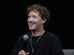 Mark Zuckerberg Terancam Kehilangan WhatsApp dan Instagram