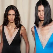 5 Tren Makeup di London Fashion Week 2025, Wajah Natural dengan Satu Produk Makeup Mendominasi