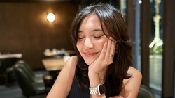 Masuk SD di Usia 4 Tahun, Sheila Dara: Aku Bisa Baca dari 2 Tahun