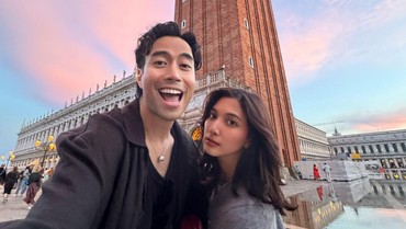 Vidi Aldiano Bongkar Alasan Tak Mau Nikah Sebelum Ketemu Sheila Dara