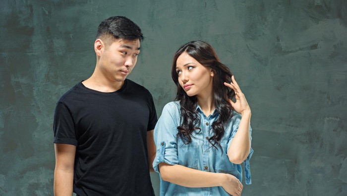 3 Zodiak yang Sering Dianggap Red Flag dalam Hubungan, Padahal Aslinya Sangat Setia!