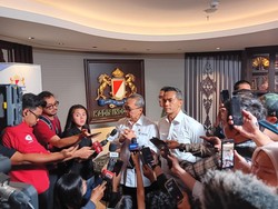Mendag Ungkap Kondisi Menggembirakan Jelang Pelantikan Prabowo-Gibran