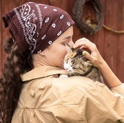 6 Kepribadian Para Pecinta Kucing, Benarkah Mereka Orang yang Cerdas?