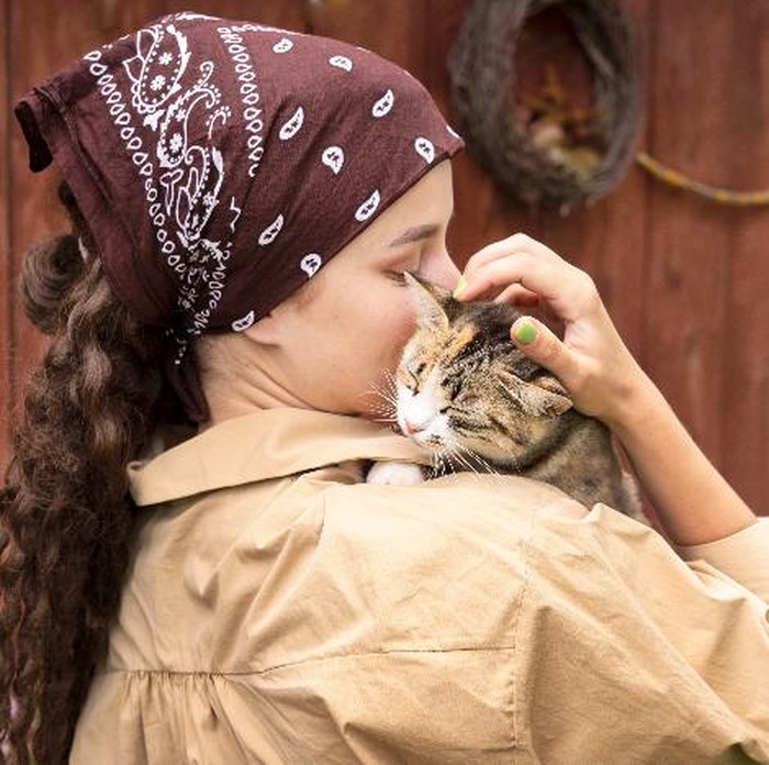 6 Kepribadian Para Pecinta Kucing/Foto: Freepik/Freepik