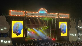 3 Jebolan Soundroom 2024 Tampil di Panggung Riang Gembira Pestapora