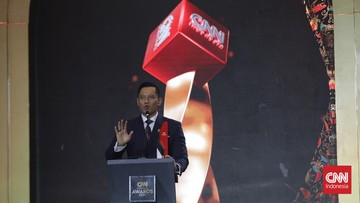AHY Beber Langkah RI Siapkan Penerbangan Rendah Karbon Mulai 2027