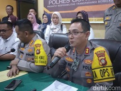Dijerat UU Perlindungan Anak, Guru MAN Gorontalo Terancam 15 Tahun Bui