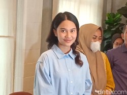 Alasan Azizah Salsha Cabut Laporan Terhadap Jessica Felicia