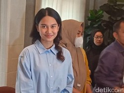 Azizah Salsha Kaget Diterpa Hoaks, Pratama Arhan Menguatkan