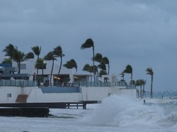 Video: Warga Florida Bersiap Hadapi Badai Helene
