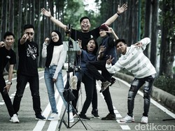 Mengintip Cuan Live Streamer yang Ramai-ramai Show di BKT