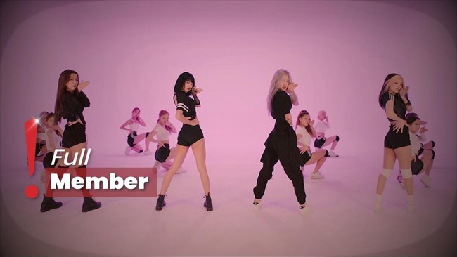 BLINK Siap-siap! BLACKPINK Bakal Comeback dan Konser Tur 2025