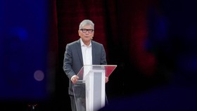 Bos BRI Sebut Formalisasi UMKM Berpotensi Tingkatkan Tax Ratio