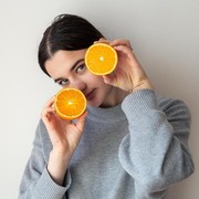 Selain Jeruk, Ternyata 7 Jenis Buah Ini Tinggi Akan Vitamin C Lho!