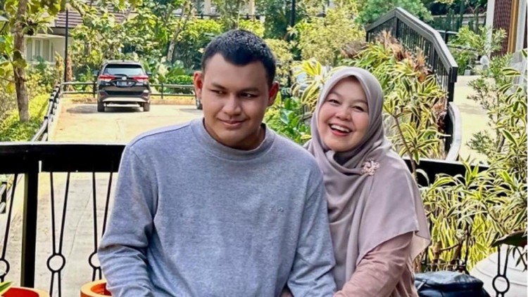 Bunda Nina