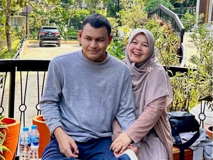 Tantangan Bunda Nina 22 Th Besarkan Putra dengan ASD, Bukan cuma Lingkungan & Biaya tapi...