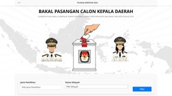 Lirik Jingle Pilkada Serentak Sulawesi Selatan