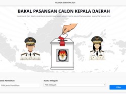 Lirik Jingle Pilkada Serentak Sulawesi Selatan