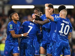 Chelsea Vs Brighton: The Blues Bisa Clean Sheet Lagi?