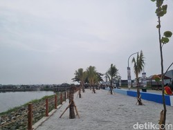 Aktivitas Menarik yang Bisa Dilakukan di CityBeach, Pasir Putih Bekasi