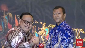 Pemkab Pasuruan Sabet Penghargaan Best Public Health