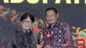 Pemkab Lamongan Dianugerahi Best Progress in Reducing Stunting