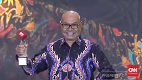 Bumi Suksesindo Raih Leading Local Community Empowerment Initiatives