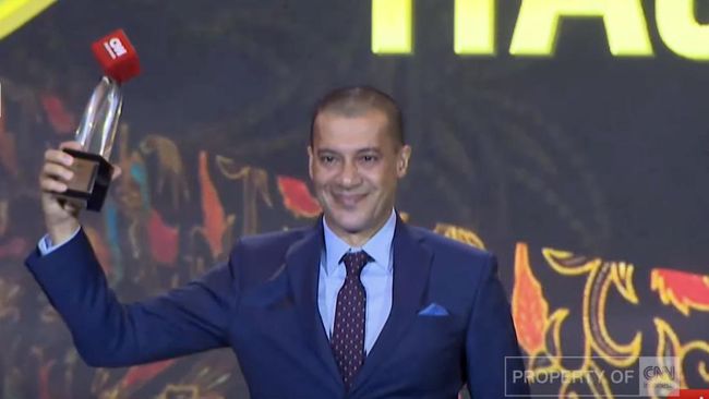 Alisan Hajj & Umrah Raih Excellent Hajj and Umrah Tour Service