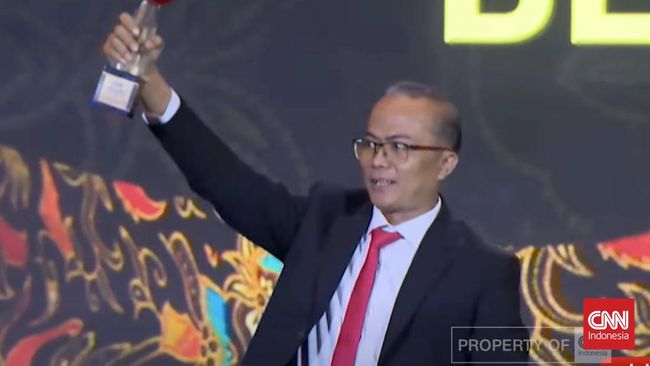 MS Glow Beauty Sabet Penghargaan Leading Local Skincare Brands
