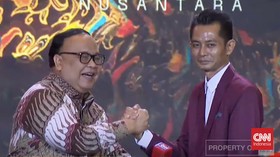 Mahaputera Nusantara Raih Promising Factory for Employment Opportunity