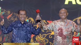 Benih Citra Asia Raih Outstanding Food Crop Seed Companies