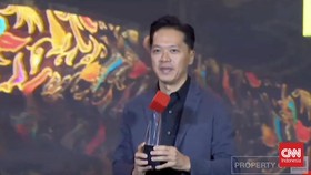 Kencana Maju Bersama Sabet Outstanding Contribution in Economic Growth