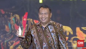 Kapolda Jatim Best Leadership in Law and Crime Prevention