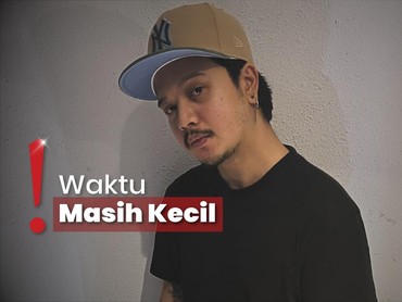 Pengakuan Derby Romero Tentang Sherina Munaf: Aku Pernah...