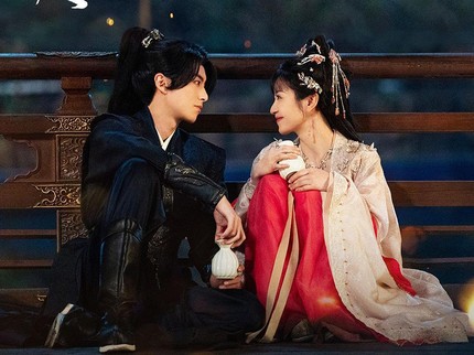 15 Drama China Terbaru Desember 2024, Terbaik Diprediksi Raih Rating Tinggi