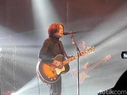 Fiersa Besari Jadi Pembuka Konser Sheila On 7 di Bandung, Begini Ceritanya