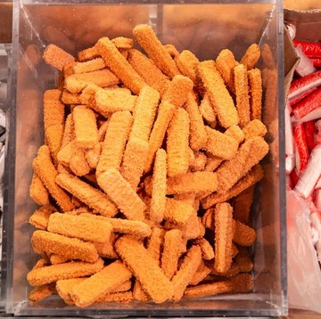 Mengulik 5 Fakta Frozen Food: Sering Jadi Solusi Praktis Banyak Orang, Tapi Berisiko untuk Kesehatan!