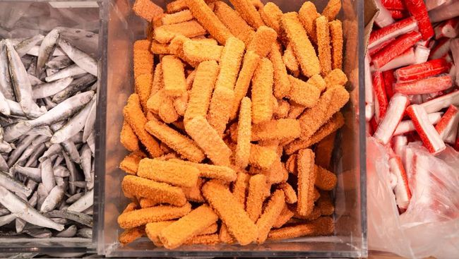 Mengulik 5 Fakta Frozen Food: Sering Jadi Solusi Praktis Banyak Orang, Tapi Berisiko untuk Kesehatan!