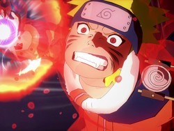 Harga dan Ukuran Game Naruto: Ultimate Ninja Storm di iOS dan Android