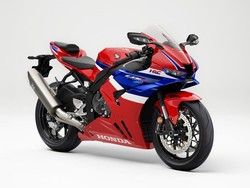 Honda CBR1000RR-R Fireblade Terbaru Meluncur di Indonesia, Harga Setara 43 BeAT