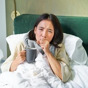 5 Jenis Makanan dan Minuman Patut Dihindari agar Flu Tidak Semakin Parah
