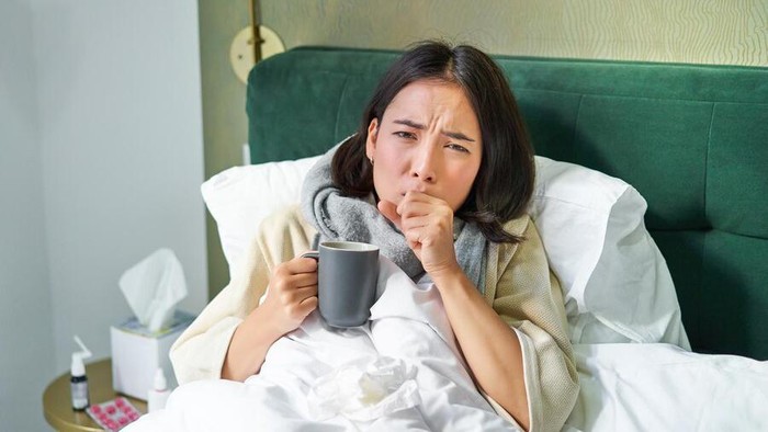img-title 5 Jenis Makanan dan Minuman Patut Dihindari agar Flu Tidak Semakin Parah