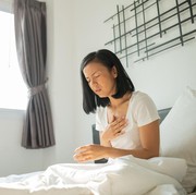 Hati-Hati, Kenali 6 Gejala Serangan Jantung yang Kerap Disepelekan