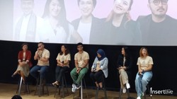Jakarta Film Week 2024 Hadirkan 140 Film Berbagai Genre dari 50 Negara