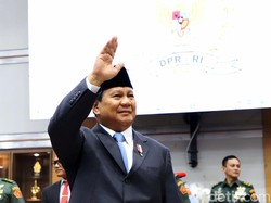 Video: Prabowo Akan Gelar Fit and Proper Test Calon Menteri