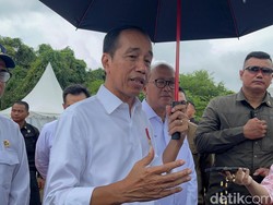 Video Jokowi: Indonesia Mengutuk Keras Serangan Israel ke Lebanon