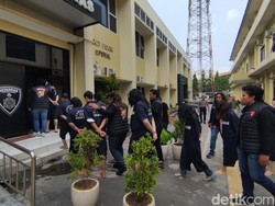 Kapolrestabes Semarang Pastikan Tersangka Judi Kasino Anjasmoro Masih Ditahan